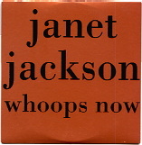 Janet Jackson - Whoops Now